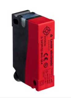 leuze劳易测IS 240PP/4NO-4E0-S8.3感应开关说明