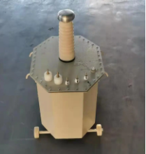 YDJ系列 油浸式试验变压器