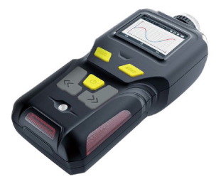 替代款便携式过氧化氢检测仪