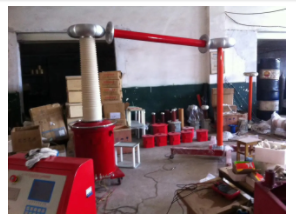 GH-YDQ充气式高压试验变压器