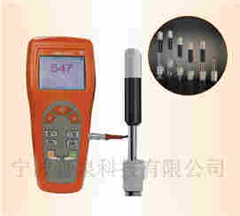 time®5311 里氏硬度计