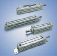 日本CKD喜开理活塞式气缸耐腐蚀性高