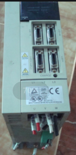 作用分析三菱伺服控制器MR-JE-200A