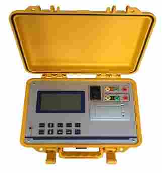 变压器变比组别测试仪的性能指标