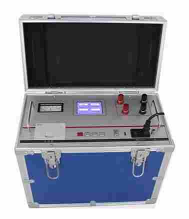 氧化锌避雷器测试仪的重要功能特性