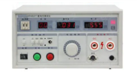 CJ2672S交直流耐压测试仪