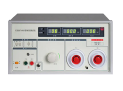 CS2674AX交直流耐压测试仪