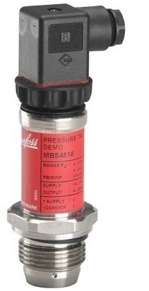 价格好danfoss丹佛斯压力变送器MBS3000