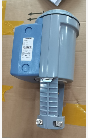 详情介绍SIEMENS西门子温湿度传感器QFA3171