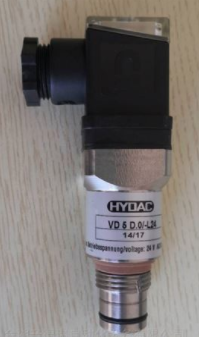 贺德克HYDAC差压开关设定使用