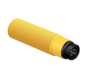 SM30PRLQD 的对射式圆柱形传感器