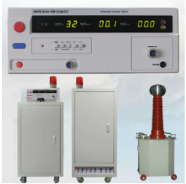 MS2678AN-IB高压耐压测试仪