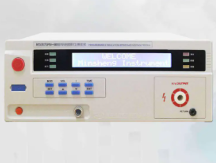 MS2675PN-IA程控绝缘耐压测试仪