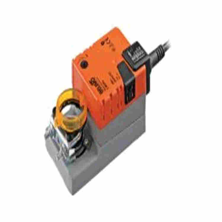 BELIMO搏力谋SM24A-TP机械接口