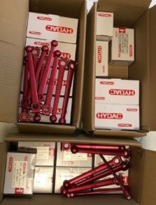 材质介绍HYDAC贺德克高压球阀KHB-30SR-1114-01X-A