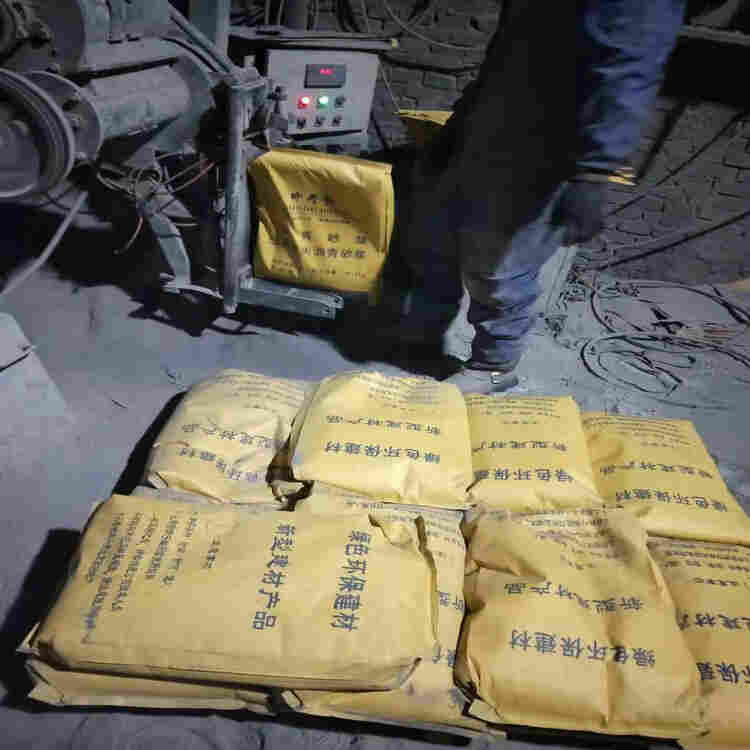 供应 天津汉沽区灌浆料生产厂家 规格型号