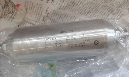 CRCBV2-1/2-PD-DFPB介绍FESTO电磁气动球阀