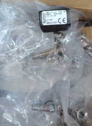 外观小巧BURKERT宝德00267287传感器