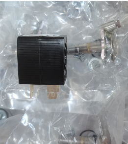 外观小巧BURKERT宝德00267287传感器