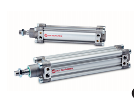 使用须知诺冠norgren型材气缸PRA/802080/M/50