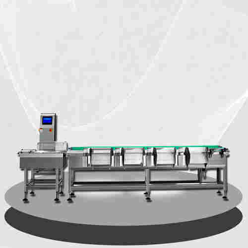 五金件自动检重秤参数