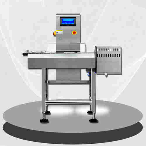 口罩缺件高精度称重设备生产商价格