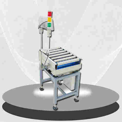五金零配件自动检重秤规格
