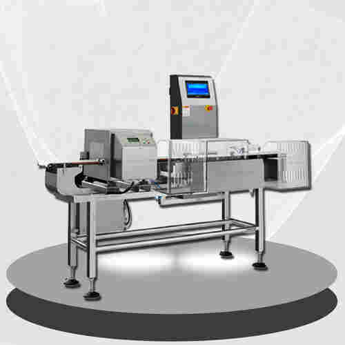 五金零配件自动检重秤规格