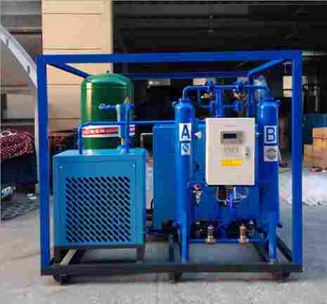 说说干燥空气发生器的性能及特点