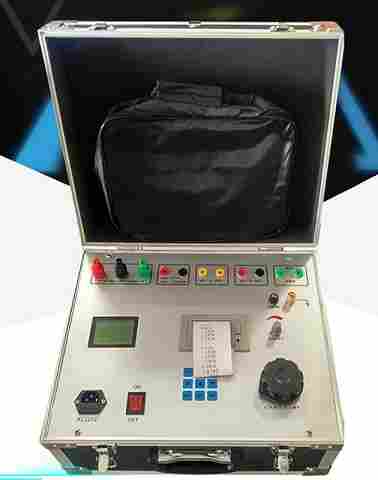 单相继电保护测试仪的功能特点