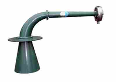 SQ-100声波清灰器