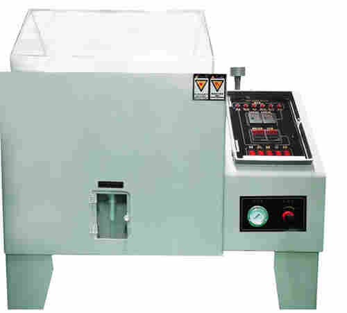 盐雾试验箱选择的几点小建议