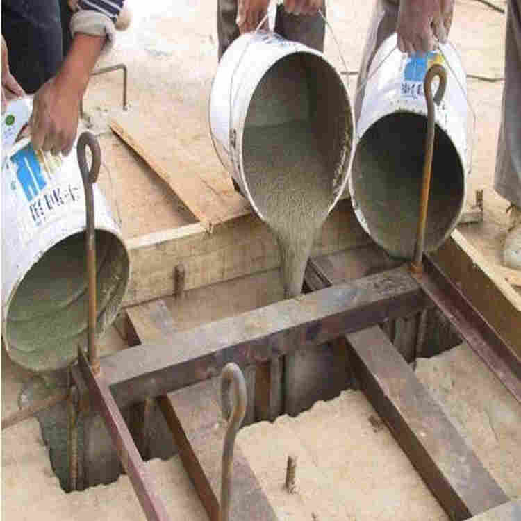 天津灌浆料 高强无收缩灌浆料厂家-欢迎