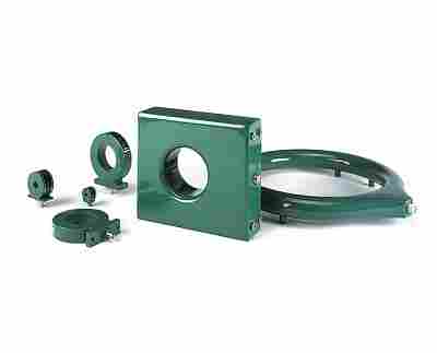 脉冲宽带电流互感器1010 5000A 7MHz电流探头