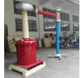 YHJFB、JC 无局放耐压试验变压器