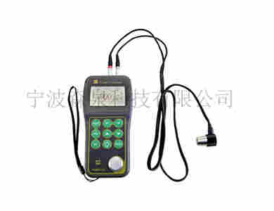 超声波测厚仪应用、功能特点