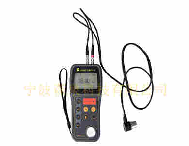 超声波测厚仪应用、功能特点