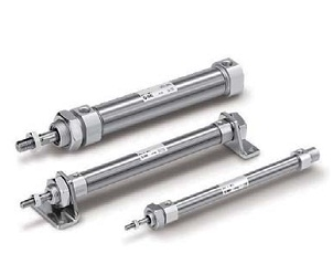 日本SMC标准气缸CD85N25-30CJ-B质保一年