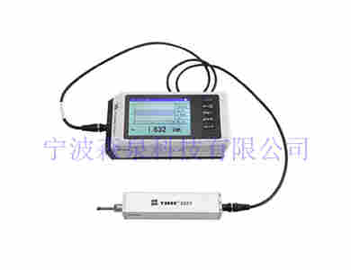 TIME高精度粗糙度仪