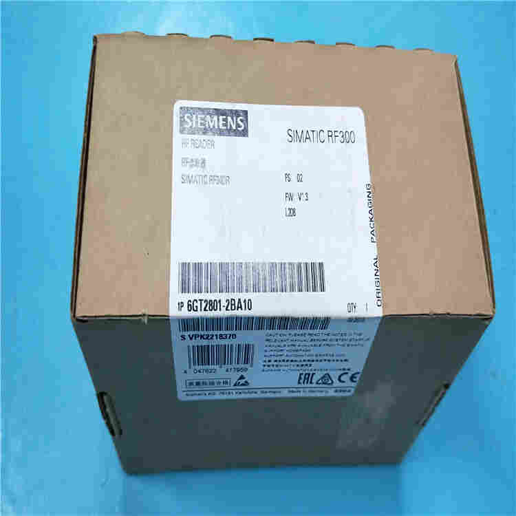 6GT2801-2BA10 西门子RF340R阅读器