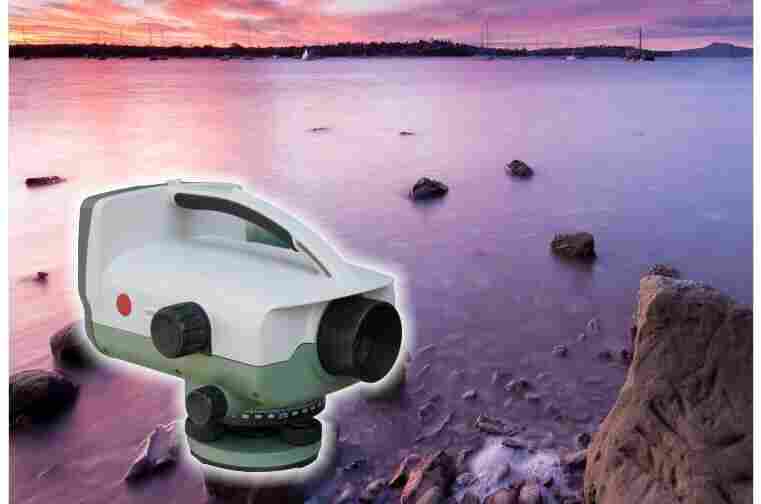 苏州一光EL03电子水准仪使用说明