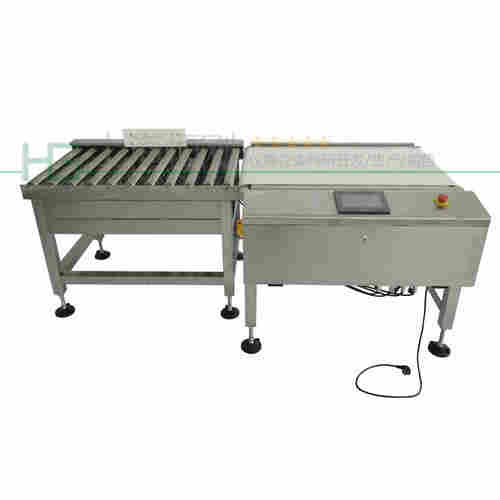 塑胶高精度称重设备