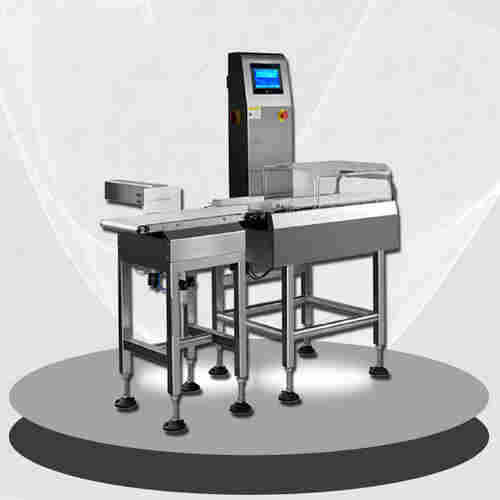 造纸高精度称重设备质量