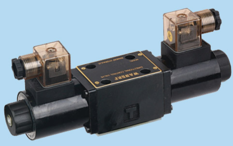 1624582826956709.png 详细介绍德国H+L哈雷电磁阀WE01-6P100E24/0HN