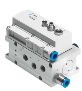 详谈FESTO比例方向控制阀VPWP-4-L-5-Q8-10-E-D