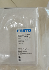 详谈FESTO比例方向控制阀VPWP-4-L-5-Q8-10-E-D