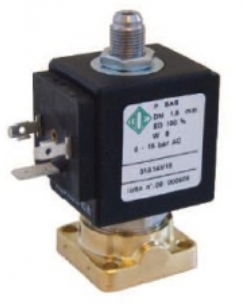 原装ODE电磁阀31A1AR25使用场合