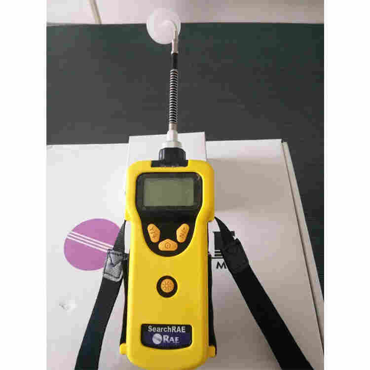 美国华瑞PGM-1600使用防护等级