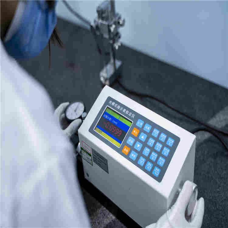 北京仪器外校世通校准检测机构