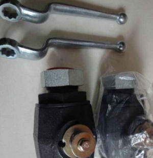 高压球阀使用标准KHB-30SR-1112-01X-A